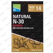 Natural N-30 Natural N-30
