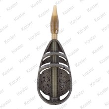 ICS In-Line Distance Method Feeder