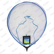 Supalite Nylon Landing Net (Ghost) Supalite Nylon Landing Net (Ghost)