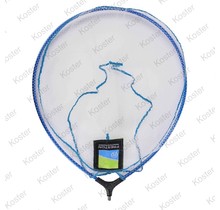 Supalite Nylon Landing Net (Ghost)