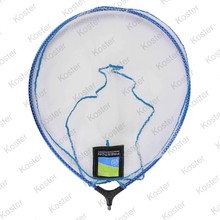 Supalite Nylon Landing Net (Ghost)
