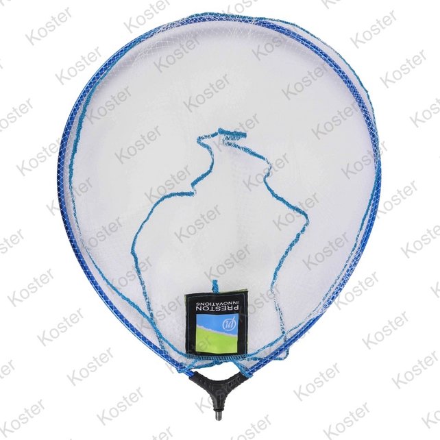 Supalite Nylon Landing Net (Ghost) Supalite Nylon Landing Net (Ghost)