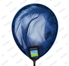 Latex Hair Mesh Landing Net