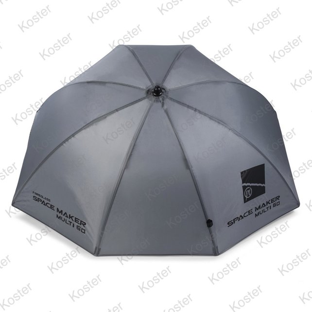 Space Maker Multi 60 Brolly Space Maker Multi 60 Brolly