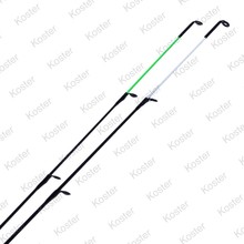 Ambition Quiver 11' Rod  Quiver 4oz White