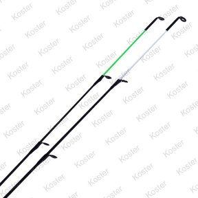 Ambition Quiver 11' Rod  Quiver 4oz White