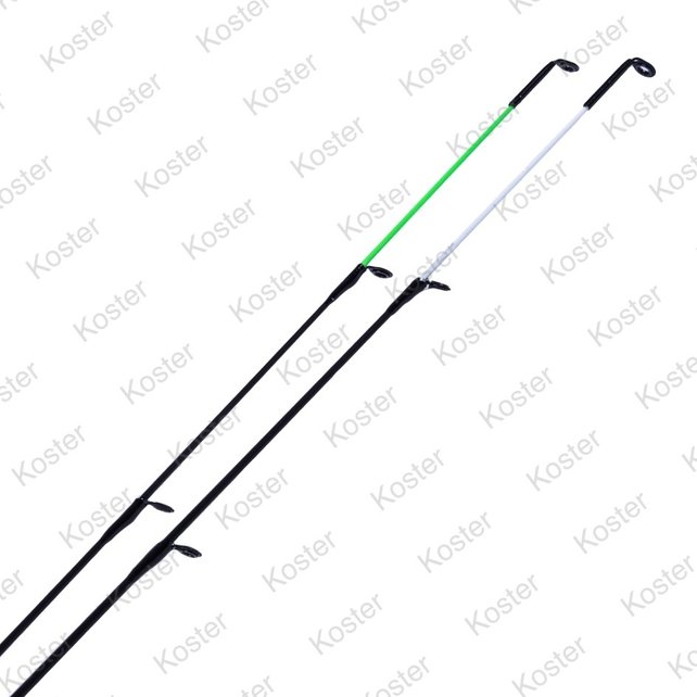 Ambition Quiver 11' Rod (Losse Toppen) Ambition Quiver 11' Rod (Losse Toppen)