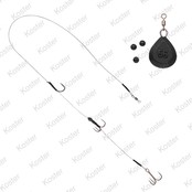 RTG Deadbait Bottom Rig 4 RTG Deadbait Bottom Rig 4