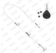 RTG Deadbait Bottom Rig 4
