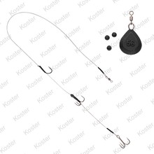 RTG Deadbait Bottom Rig 4