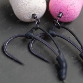 D-Rig Kickers