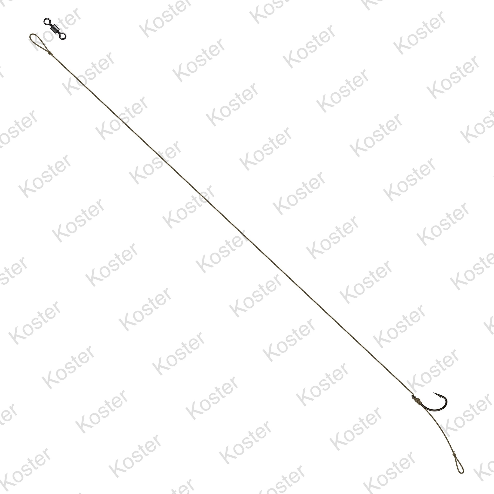 Pole Position Basic Rig Super