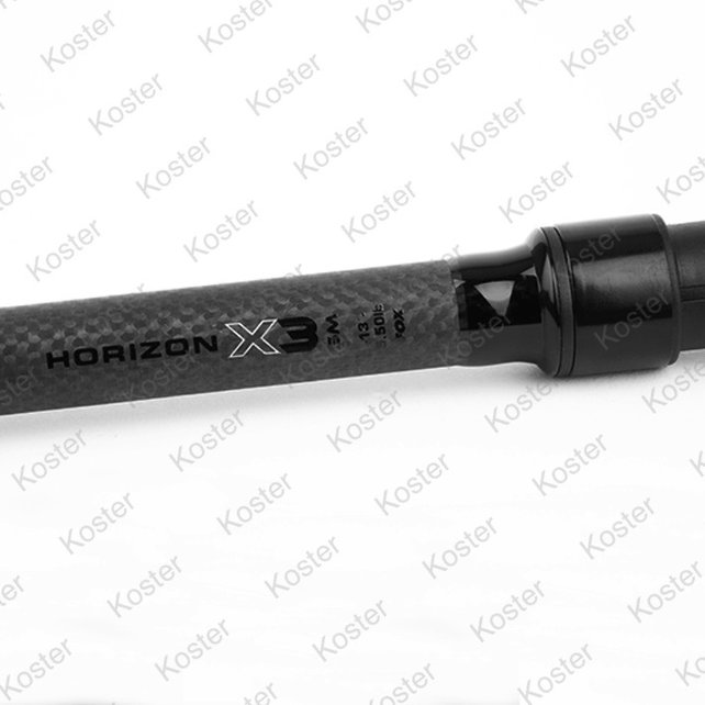 Horizon X3 Abbreviated Handle 12ft 3.00lb Horizon X3 Abbreviated Handle 12ft 3.00lb
