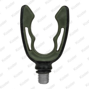 Butt Rest Gripper