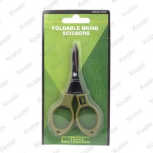 Folding Braid Cutters