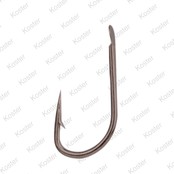 Coarse Maggot 45cm. Haakmaat 14 - Lijn 0.12mm