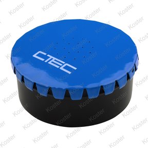 Click Maggot Box