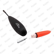 Tuff LED Float 4 Gram (Lichtdobber)