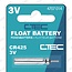 C-TEC CR425 Lichtdobber Battery