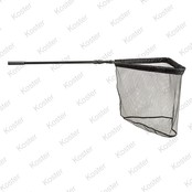 Folding Rubber Net 50x50x50 Cm. Folding Rubber Net 50x50x50 Cm.