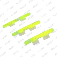 Neon Clip On Glow Stick (Breekstaaf) Per Stuk