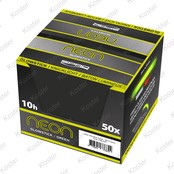 Neon Glow Sticks (Breekstaafjes) Per Doos