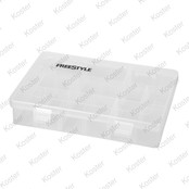 Tackle Box Tackle Box
