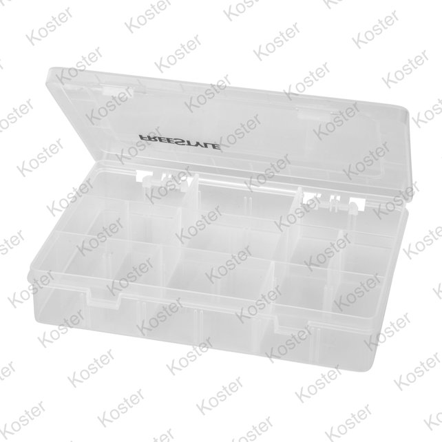 Tackle Box Tackle Box