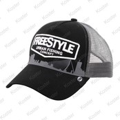 Trucker Cap Black Trucker Cap Black