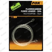 Fluorocarbon Fused Leader 30lb Fluorocarbon Fused Leader 30lb