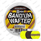 Band'um Wafters Banoffee 8 mm