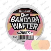 Band'um Wafters Washed Out 8 mm