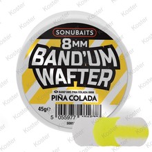 Band'um Wafters Pina Colada 8 mm