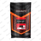 Robin Red Feed Pellet Robin Red Feed Pellet
