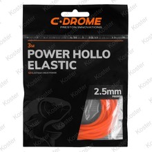 Power Hollo Elastic