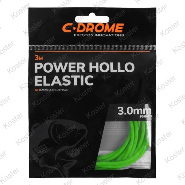 Power Hollo Elastic Power Hollo Elastic