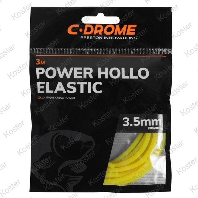 Power Hollo Elastic Power Hollo Elastic
