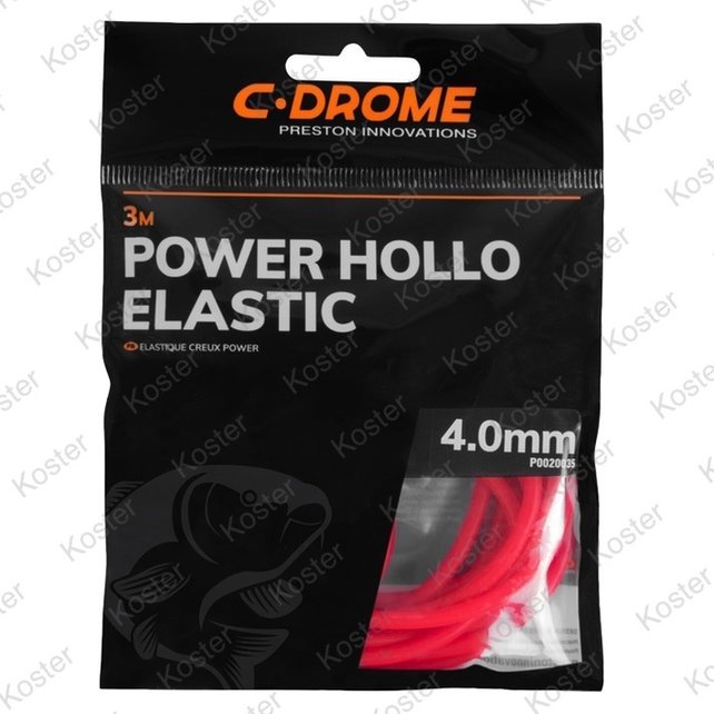 Power Hollo Elastic Power Hollo Elastic