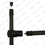 3D-R Rigid Feeder Arm