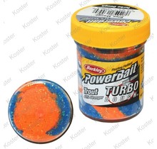 PowerBait Glitter Turbo Dough