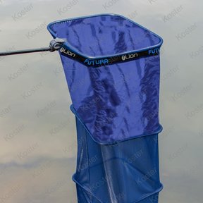 Futura Leefnet 2.5 Meter