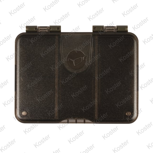 Mini Box 9 Compartments