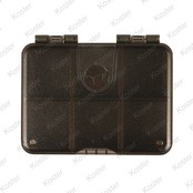 Mini Box 6 Compartments