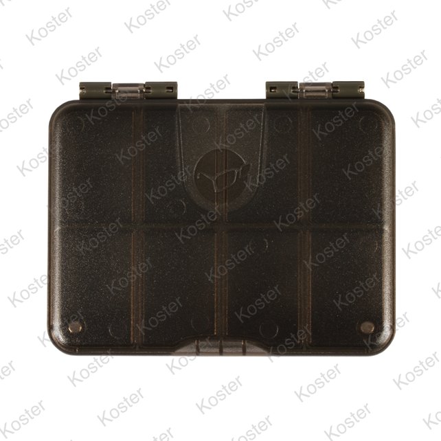 Mini Box 8 Compartments Mini Box 8 Compartments