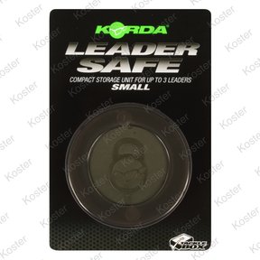 Leader Safe Small