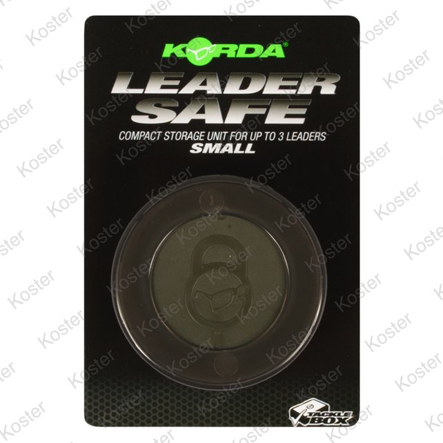 Leader Safe Small Leader Safe Small