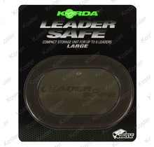 Leader Safe Large