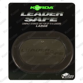 Leader Safe Large
