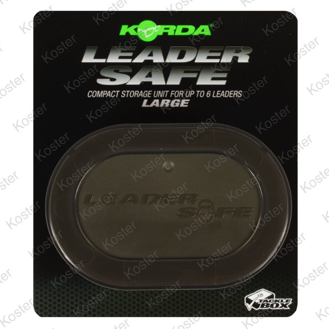Leader Safe Large Leader Safe Large