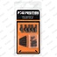 Pole Position CS Leadclip Set Silt